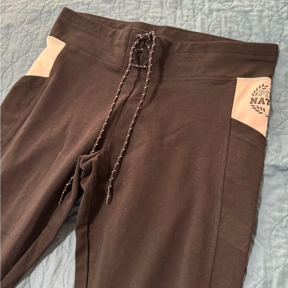 New without tags Pink leggings